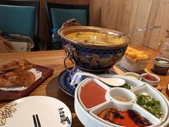 -壹零捌道·北京烤鸭(车公庄店)
