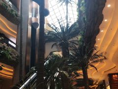 -澳门喜来登大酒店