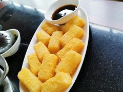 -老来福·非遗酸汤兔(凯旋路店)