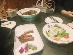 -国人川菜(李家村建东街店)