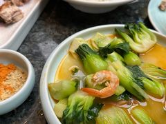 -小城故事·地道宁波味(月湖盛园店)