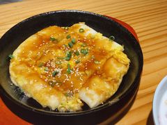 广味烤年糕-恋萍小吃(时代店)