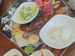 -贵宾庄炸酱面·韩式料理(高区店)
