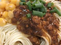 兵哥豌豆面-兵哥豌豆面(建设巷店)