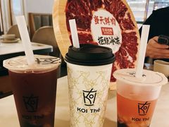 -左庭右院鲜牛肉火锅(浦江欢乐颂店)