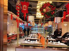 大堂-吃城都·鱼蛙火锅(西玉龙街店)