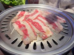 -入火韩国烤肉(凯旋广场店)