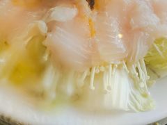 -港畔赶海蒸汽海鲜烧烤自助(仙螺岛店)