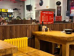 -我的面 川味Bistro(后沙峪店)