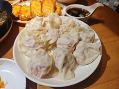 -金谷园饺子馆(北邮总店)