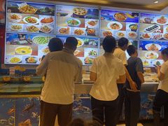 -添福来墨鱼饺子 · 海鲜东北菜(大连星海·黄浦路店)