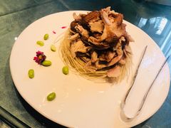 -铂尔台州菜(铂尔国际店)