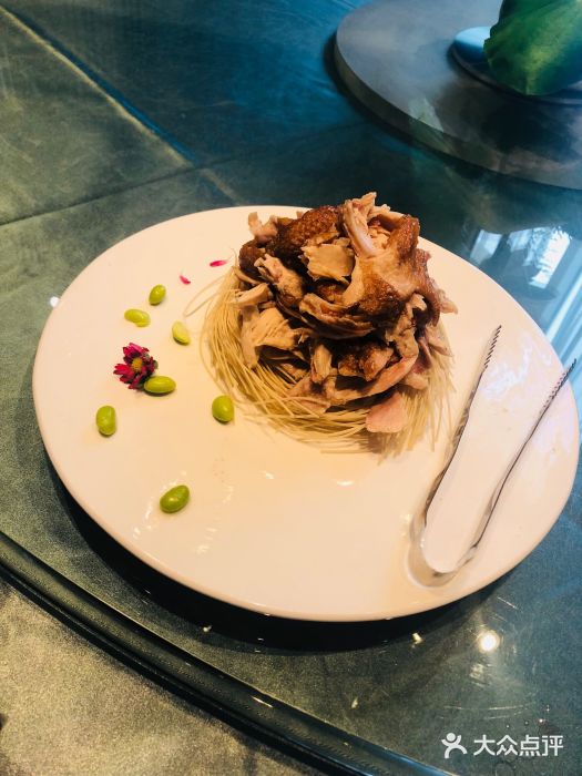 铂尔台州菜(铂尔国际店)图片