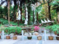 -深圳国际园林花卉博览园