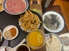 -沸炉重庆老火锅(军事博物馆店)