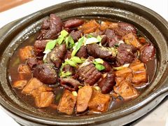 -老西门·常州菜(新区店)