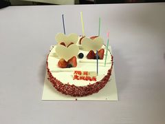 -好利来(永安道店)