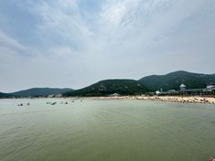 -宁波松兰山滨海旅游度假区