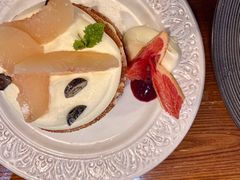 -AFS Cafe & Canteen(闽江二路店)