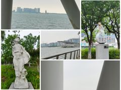 -滴水湖