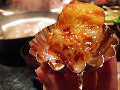 -盡膳口福跷脚牛肉火锅(北美新天地店)