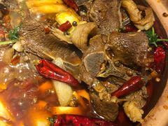 -马头巷·食景园(苏州总店)