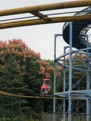 -海宁大脚板乐园