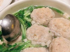 -江南郡府(天宝路店)