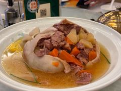肚包肉-内蒙古驻京办餐厅