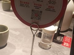 -阿源鱼捞斑鱼火锅·海鲜粥(山景尚宅店)