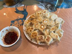 -大清花饺子馆(韩城店)