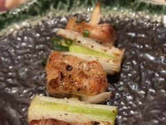 -弓二·烧鸟居酒屋(财富购物中心店)