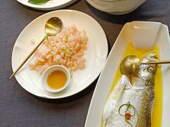 -南里山房·新淮扬菜(徐汇万科店)