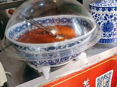 -荥经棒棒鸡(钢管厂五区店)