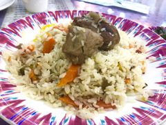 -新疆巴州金丝特餐厅(大钟寺店)