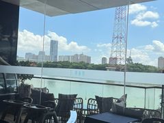-东南里湖景餐厅·新闽菜(浦西万达店)