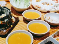 -喜来稀肉(北外滩白玉兰广场店)