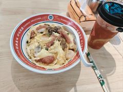 -明記茶餐廳(福田总店)