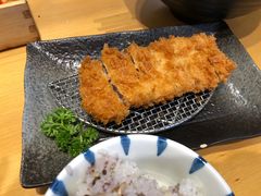 腰内猪排-胜博殿日式炸猪排(西红门店)