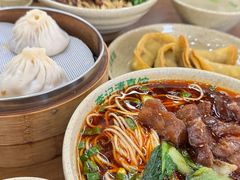 -李记清真馆(打钉巷店)