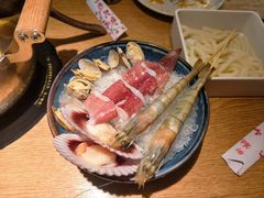 -沼津港精致料理·寿喜烧·烧鸟(青浦宝龙广场日料榜单店)