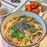 深圳这家炭火烧鸟约会也太棒了‼️