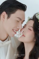 -金夫人婚纱摄影(衡阳店)