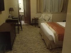 -上海吉臣维景酒店·维多利亚餐厅
