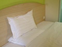 床-7天连锁酒店(北京鼓楼店)