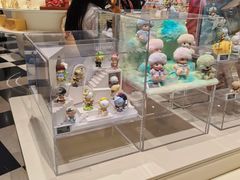 -泡泡玛特POPMART(正弘城店)