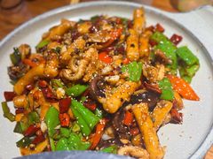 -东来土菜馆(民祥园路店)