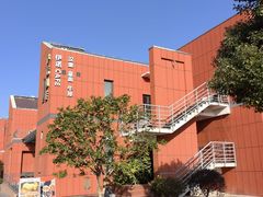 -伊诺咖啡(东川路店)