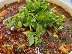 -陈胖子鱼庄(黄辣丁新津店)