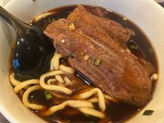 -中国厨房/台湾牛肉面